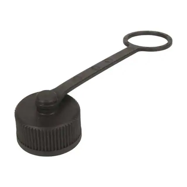 21410000001 (PLASTIC COVER FOR MALE M12 W/ LA)