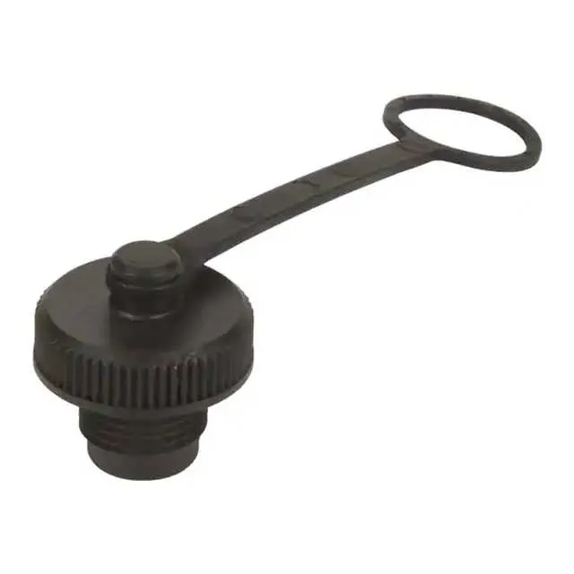 21410000002 (PLASTIC COVER FOR FEMALE M12 W/)