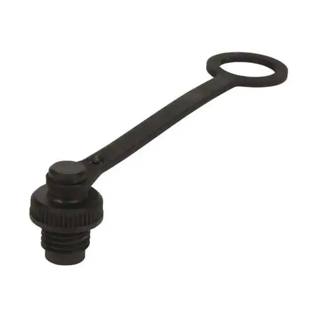 21410000004 (PLASTIC COVER FOR FEMALE M8 W/ L)