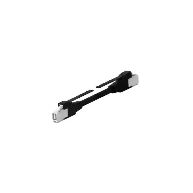 2142758-1 (CABLE MOD 8P8C PLUG-PLUG 1.64')