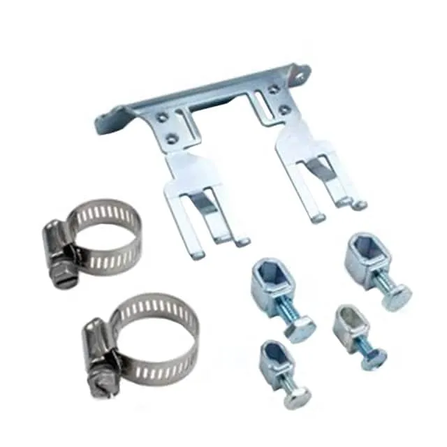 2178-L/S-CSB-SMC-BRKT (CABLE STRAIN RELIEF BRACKET)