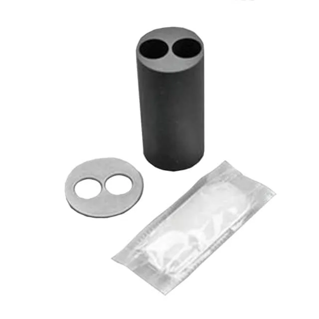 2178-XL/XSB-FR-2PG-0.60 (FIRE RTRDNT 2-PORT 0.6 GROMMET")