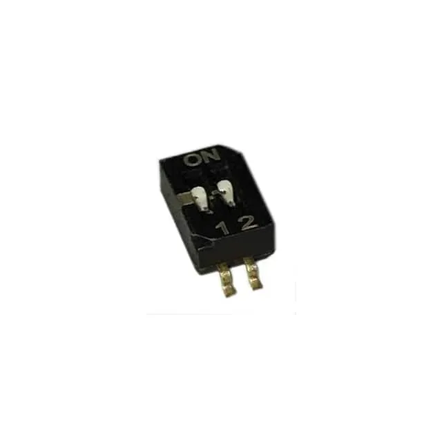 218-2LPSR (SWITCH SLIDE DIP SPST 25MA 24V)