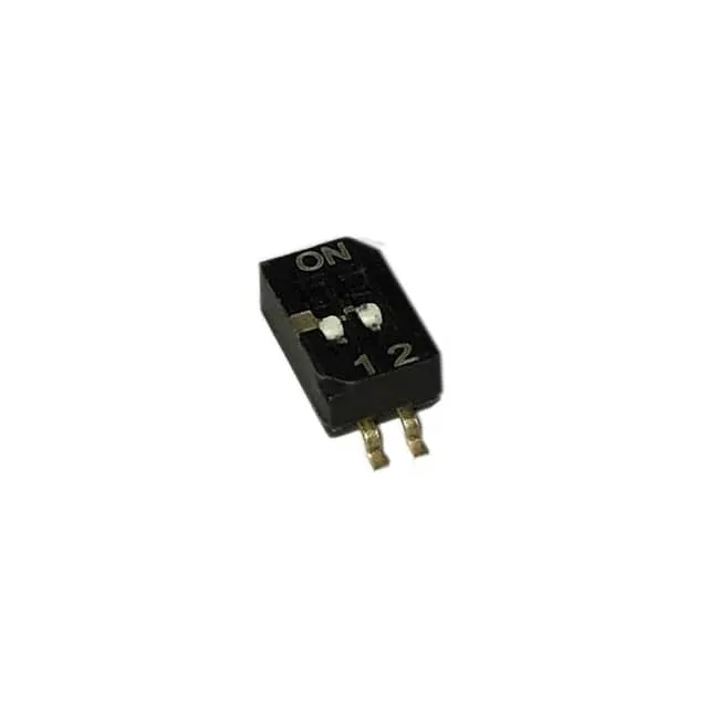 218-2LPSF (SWITCH SLIDE DIP SPST 25MA 24V)