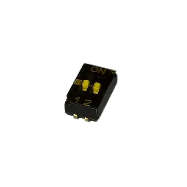 218-2LPSTJ (SWITCH SLIDE DIP SPST 25MA 24V)