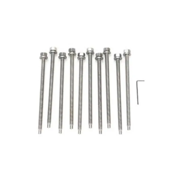 2181-C (TRIPLE ADAPTER KIT)