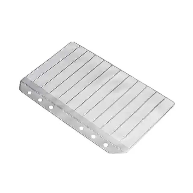 2183 (STORAGE PAGES 12STRIPS 8MM 5PGS)