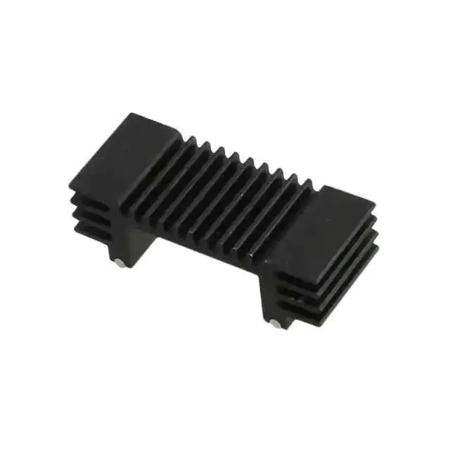 219-263B (TO-263 HEAT SINK ANODZD)