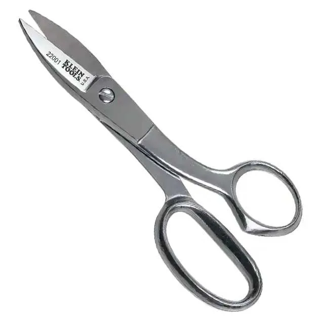 22001 (SHEARS HIGH LEVERAGE SERRATED)