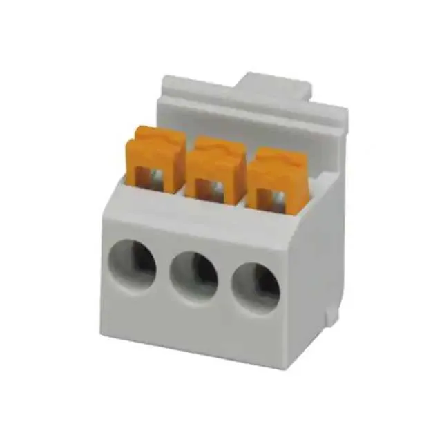 2200318 (CONN TERM BLOCK 3POS 5MM)