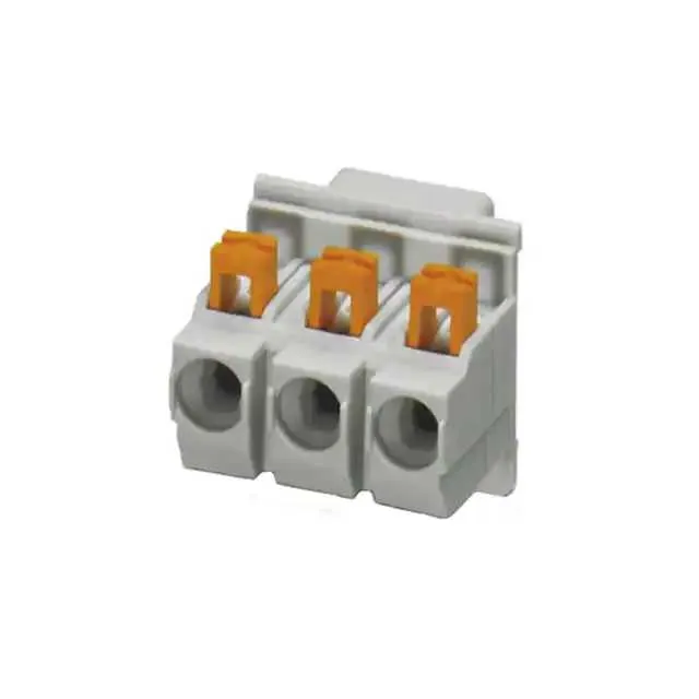 2201128 (TERM BLOCK 3POS 7.5MM PCB)