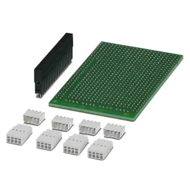 2202994 (BREADBOARD GEN PURPOSE (NPTH))