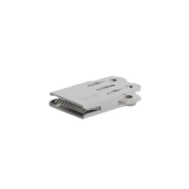 2204273-1 (IN-LINE MOUNT 500A BUS BAR CONN.)