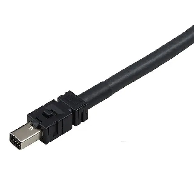 2205130-3 (ETHERNET CABLES / NETWORKING CAB)