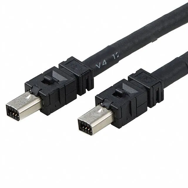 2205131-3 (ETHERNET CABLES / NETWORKING CAB)
