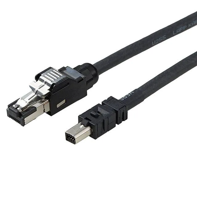 2205133-3 (ETHERNET CABLES / NETWORKING CAB)