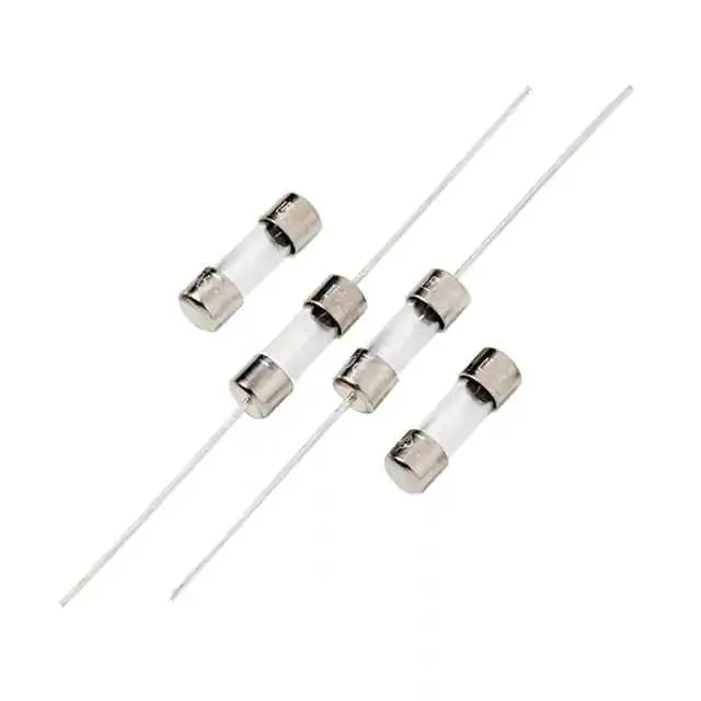 2206003.MXP (FUSE GLASS 3A 300VAC 2AG)