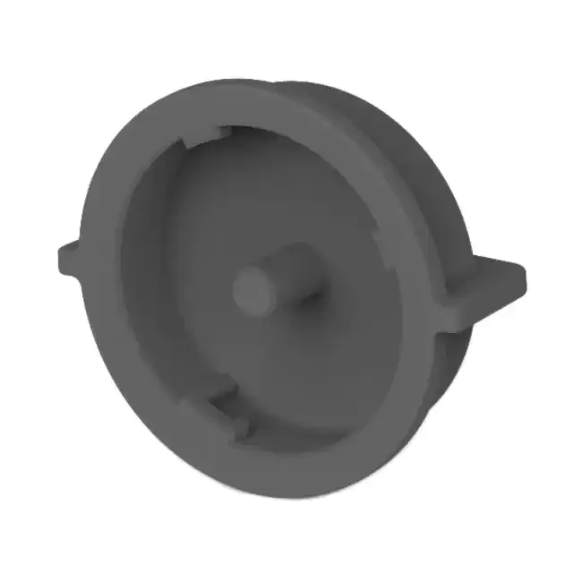 2213795-1 (SEALING CAP, SR RECEPTACLE)