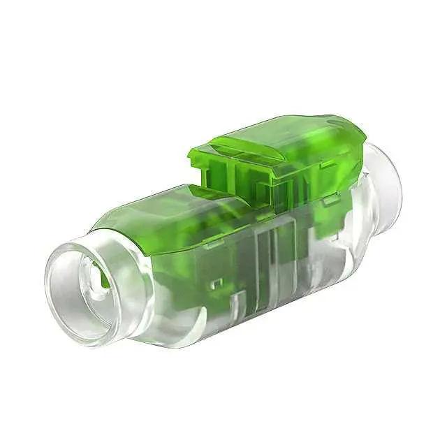 2213800-1 (COOLSPLICE NS 18 TO 18 AWG)
