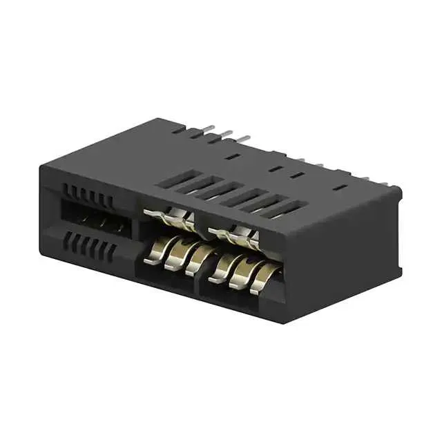 2214913-7 (MBCE 2X2 P + 2X6 S VERTICAL EON)