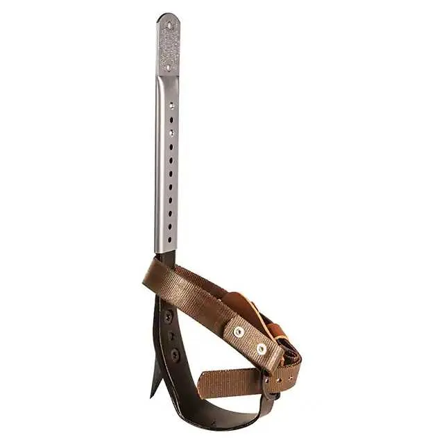 2214ARS (KLEIN CLAW POLE CLIMBERS WITH ST)