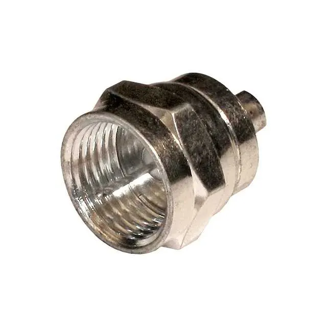 222115 (CONN F PLUG STR 50 OHM SOLDER)