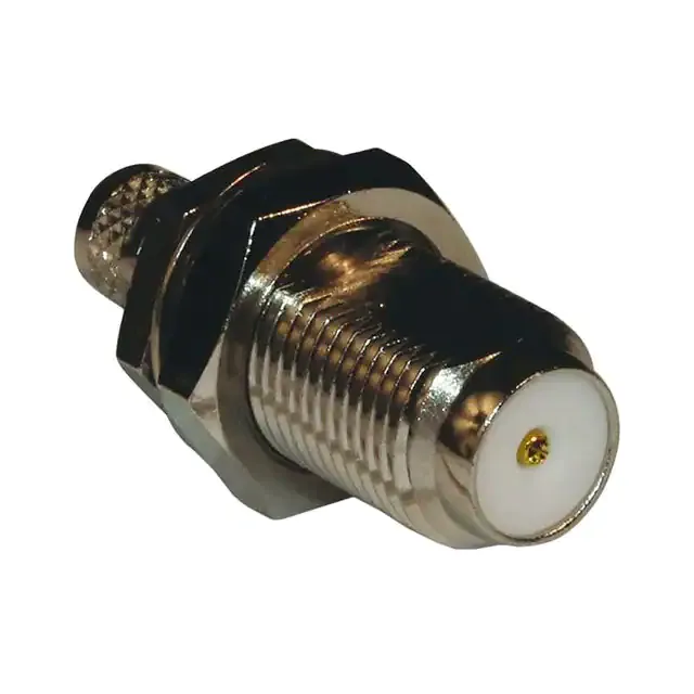 222158-10 (CONN F JACK STR 75 OHM SOLDER)