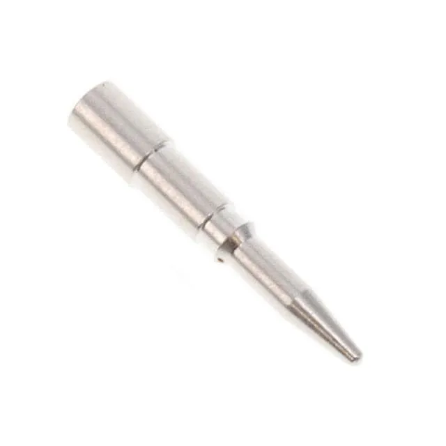 222246-5 (CONN PIN CONTACT BNC SLDR SILVER)