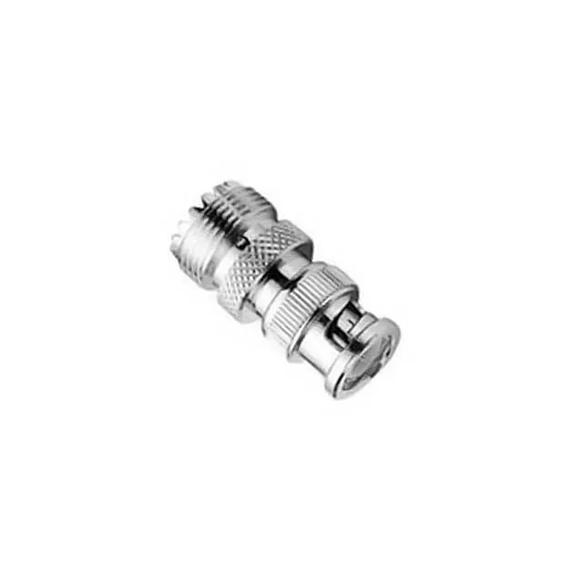222319-1 (CONN ADAPT BNC PLUG TO UHF JACK)
