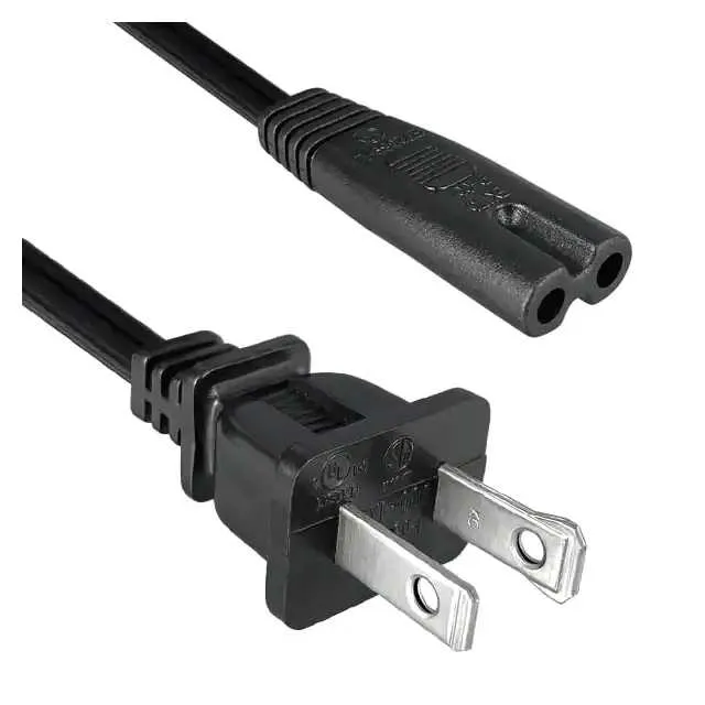 223052-01 (CORD 18AWG 1-15P-IEC 320C7 3.28')