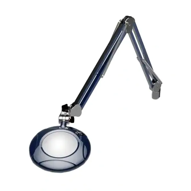 22400-4-SB (LAMP MAGNIFIER 4 DIOPTER CLAMP)