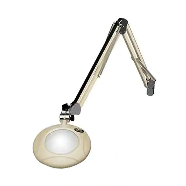 22400-4-SW (LAMP MAGNIFIER 4 DIOPTER CLAMP)