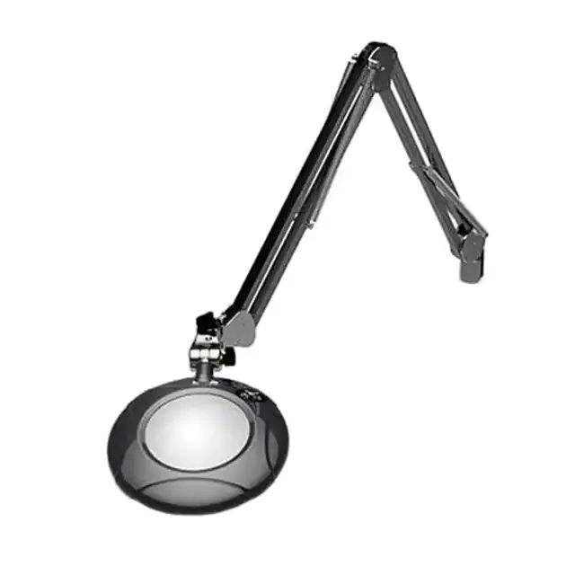 22400-5-B (LAMP MAGNIFIER 5 DIOPTER CLAMP)