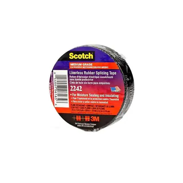 2242-2X15FT (2X15' 8 RLS/CS 1" CORE")
