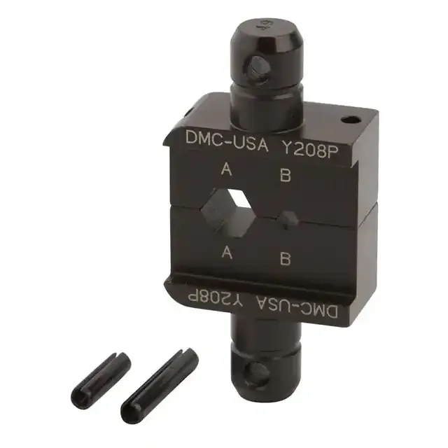 227-1221-59 (HEX CRIMP DIE)