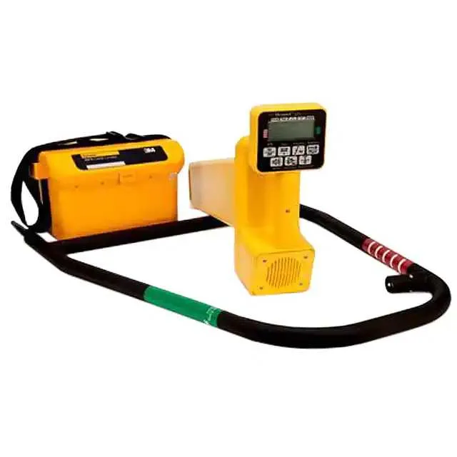 2273-U3P3 (PIPE CABLE LOCATOR)