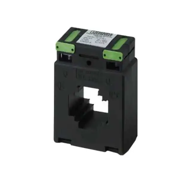 2277093 (CURR SENSE XFMR 1:80 400A DIN RL)