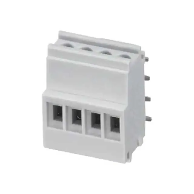 2278429 (TERM BLOCK 4POS 3.5MM)