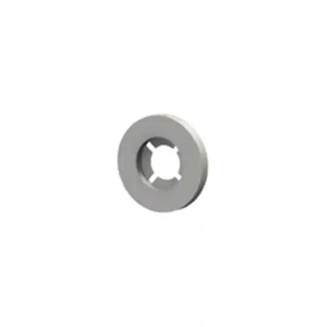 2290 (WASHER FLAT RETAINING #10 NYLON)