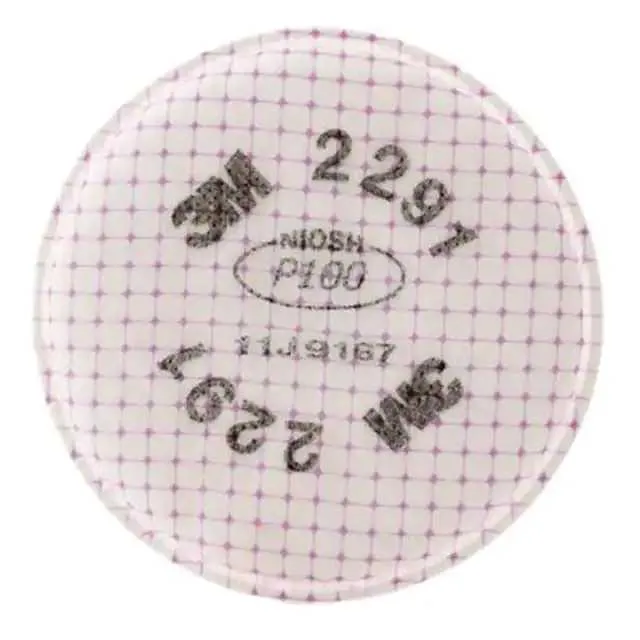 2291 (3M ADVANCED PARTICULATE FILT)