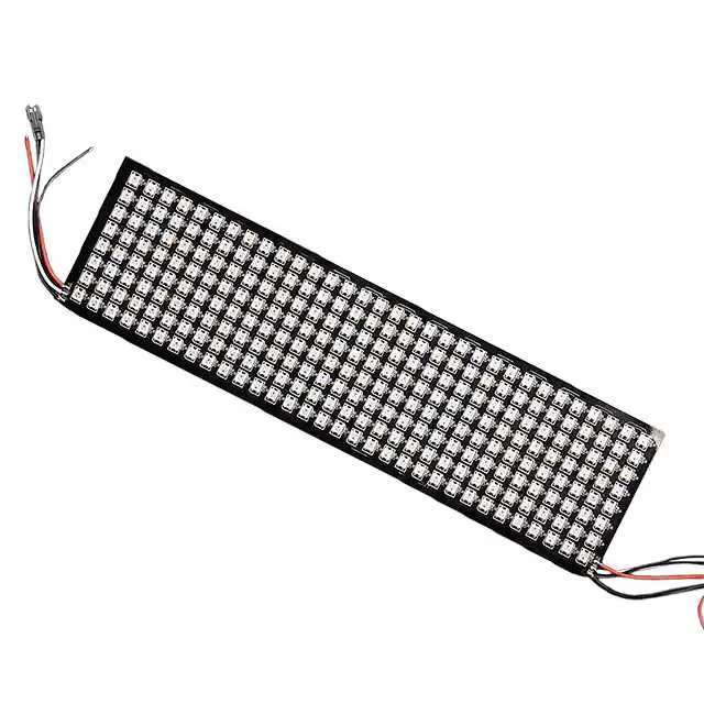 2294 (FLEXIBLE 8X32 NEOPIXEL RGB LED M)