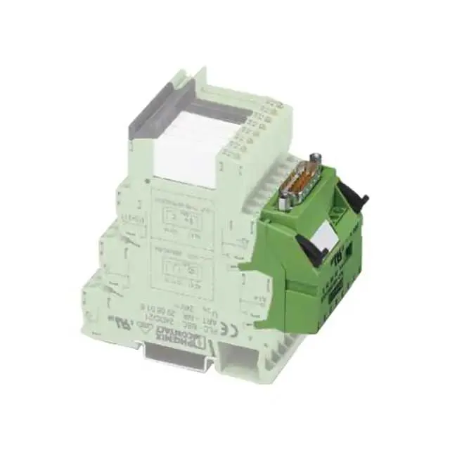 2296058 (CONN TERM BLOCK)
