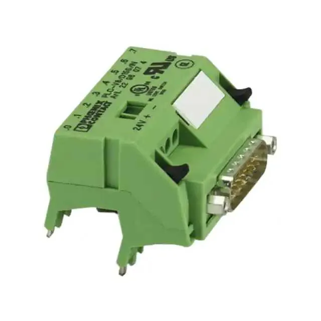 2296074 (CONN TERM BLOCK)