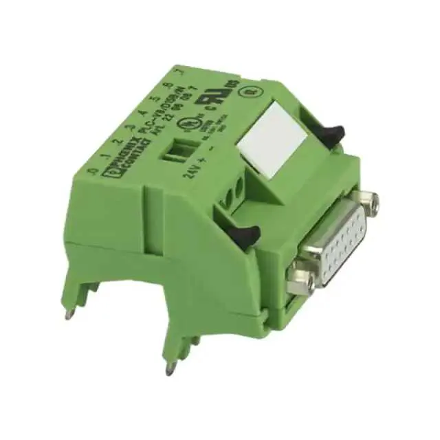 2296087 (CONN TERM BLOCK)