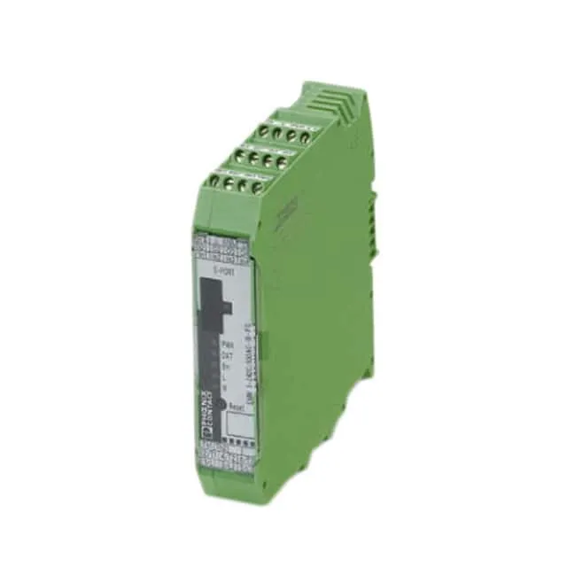 2297523 (LOAD MONITOR 0.5A 500V LOAD)