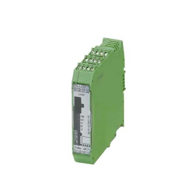 2297620 (PROFIBUS MODULE DIN RAIL 24VDC)