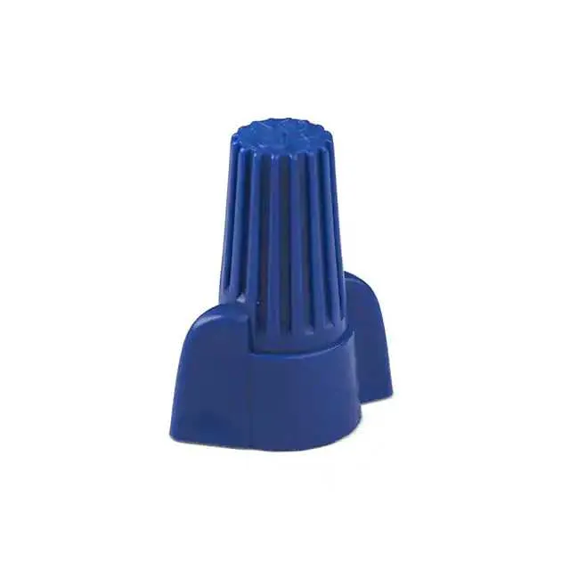 2299506-1 (CONN WIRE NUT 6-14AWG TWIST ON)