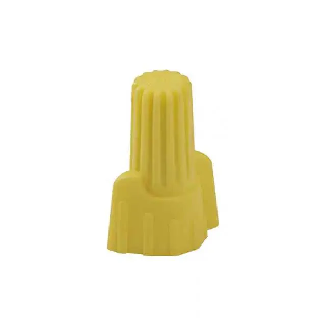 2299508-1 (CONN WIRE NUT 10-18AWG TWIST ON)