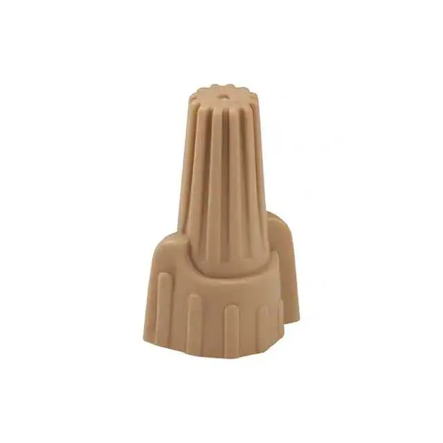 2299510-1 (CONN WIRE NUT 8-22AWG TWIST ON)