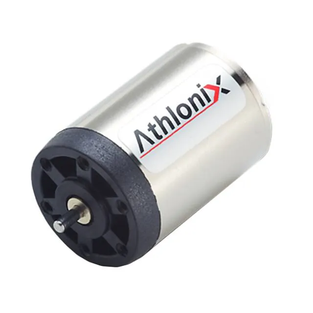 22N78-216E.1001 (STANDARD MOTOR 10000 RPM 18VDC)
